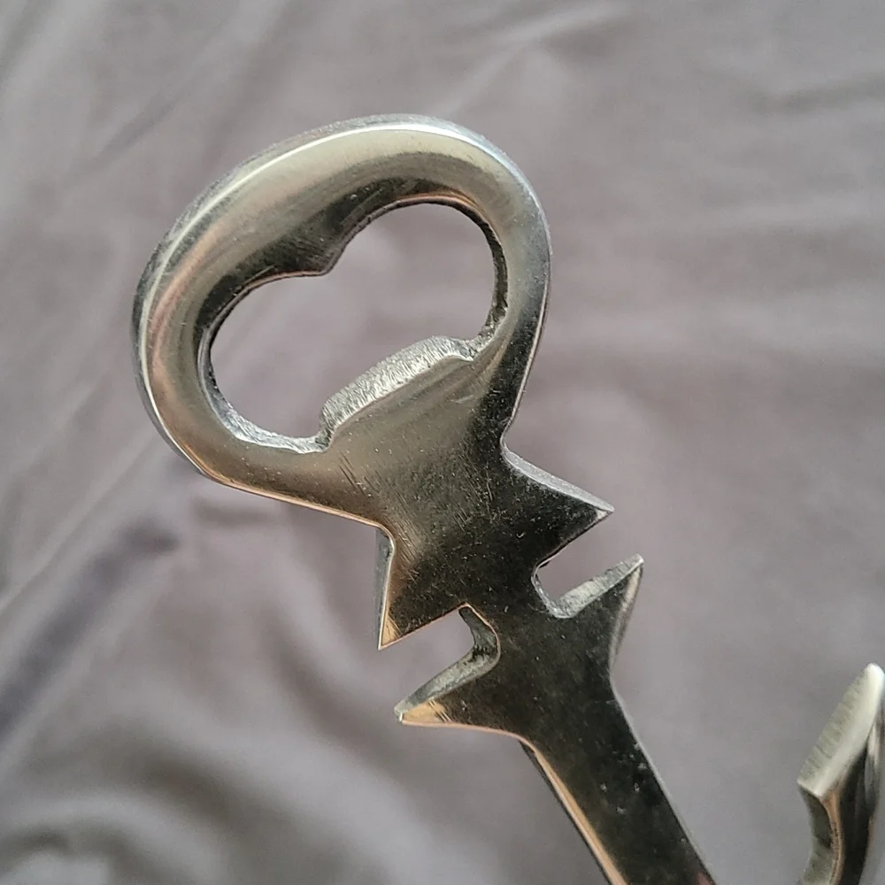 Anchor Bell Silvertone